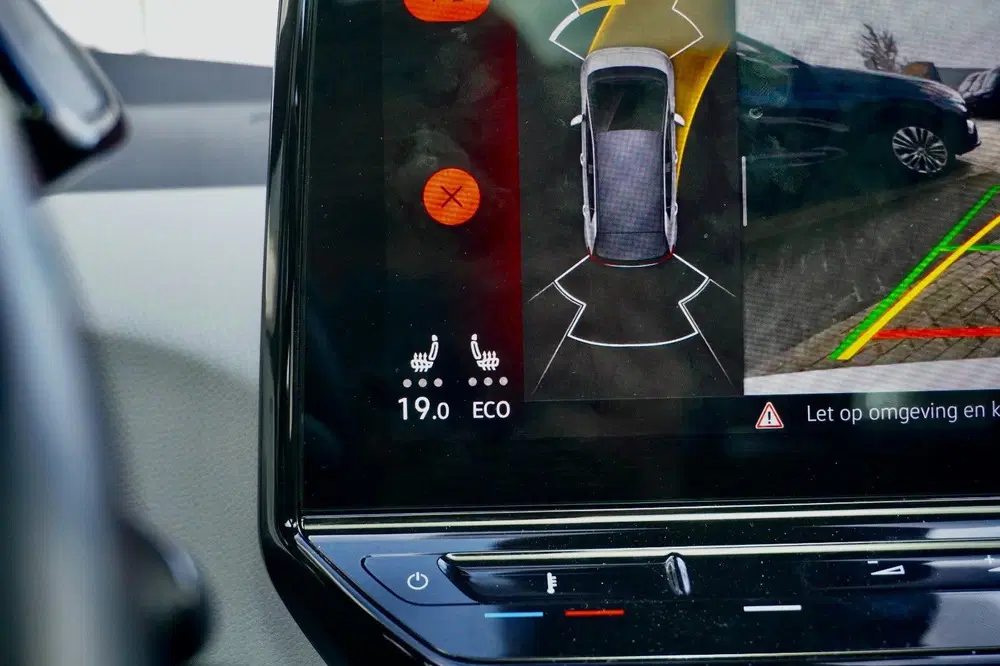 Volkswagen ID.3 First Max 58 kWh uit 2020, foto 15