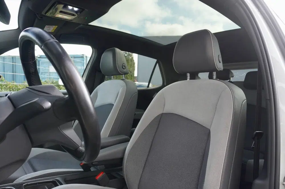 Volkswagen ID.3 First Max 58 kWh uit 2020, foto 3