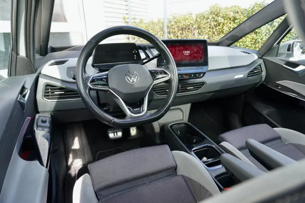Volkswagen ID.3 First Max 58 kWh uit 2020, foto 4
