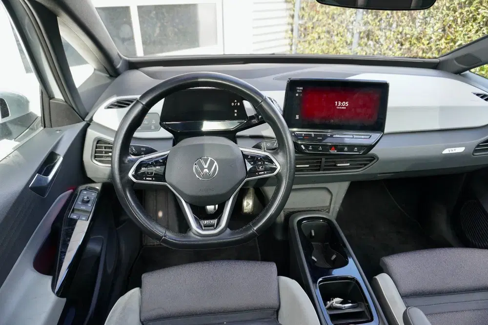 Volkswagen ID.3 First Max 58 kWh uit 2020, foto 5