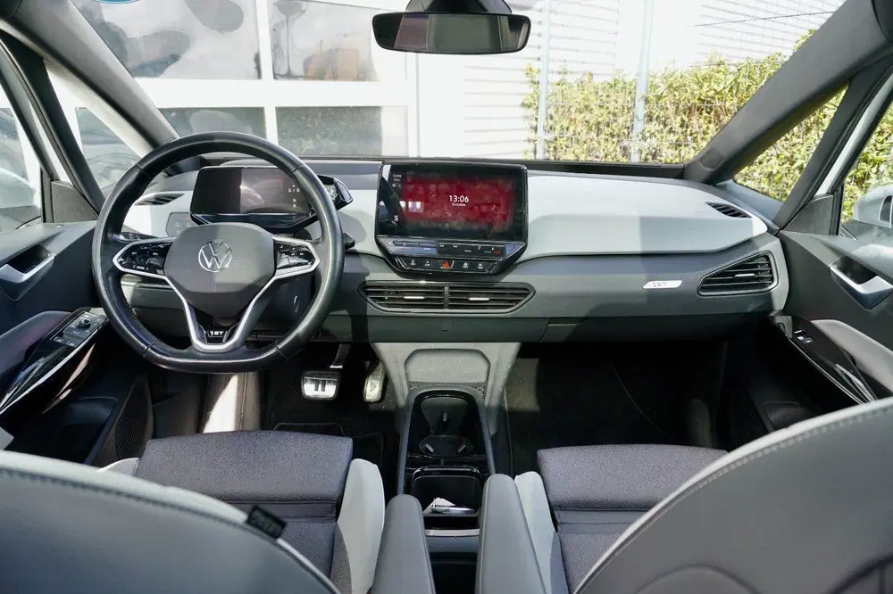 Volkswagen ID.3 First Max 58 kWh uit 2020, foto 6