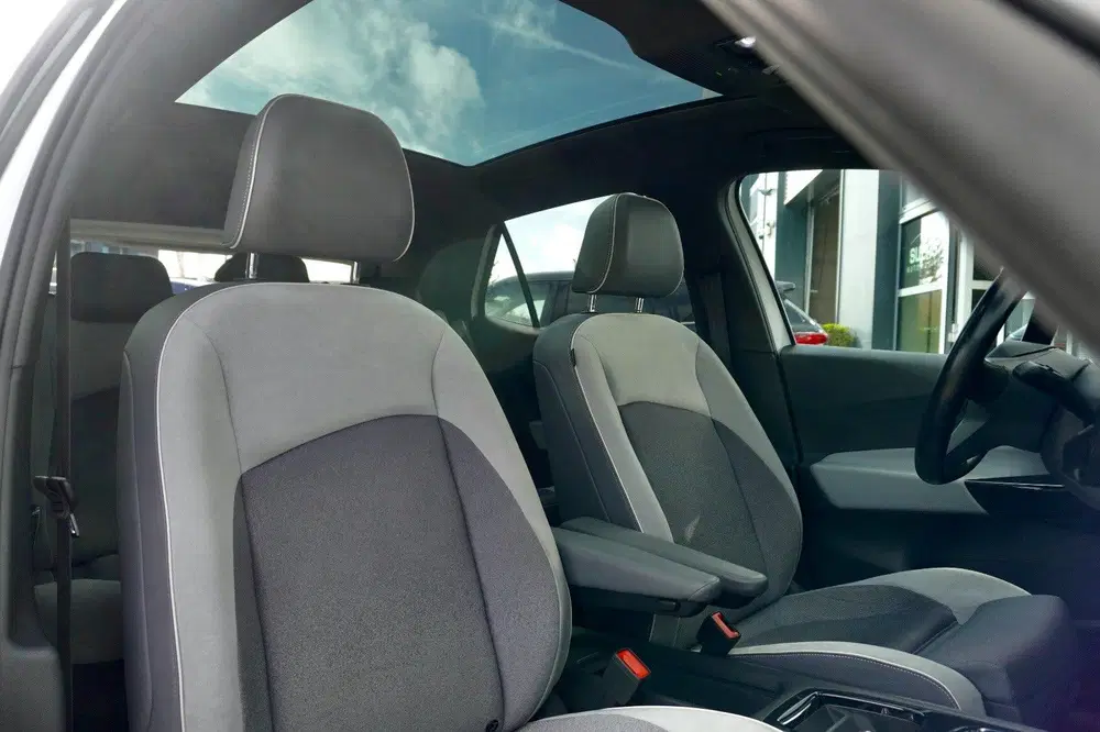 Volkswagen ID.3 First Max 58 kWh uit 2020, foto 7