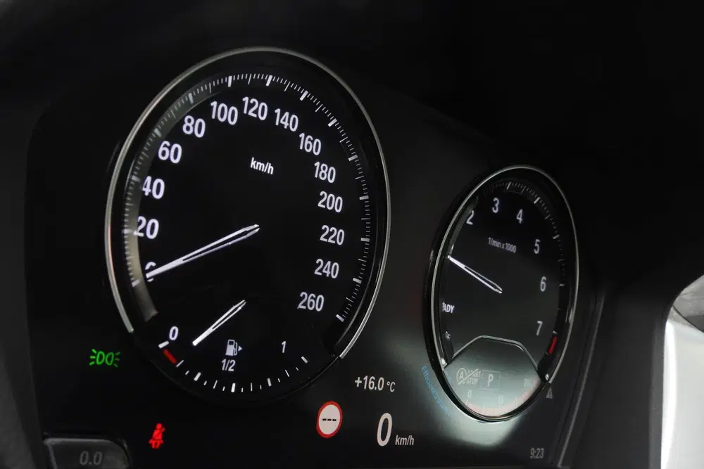 BMW X1 xDrive20i xLine Automaat uit 2020, foto 11