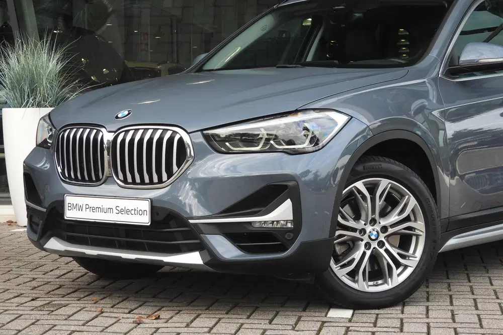 BMW X1 xDrive20i xLine Automaat uit 2020, foto 6