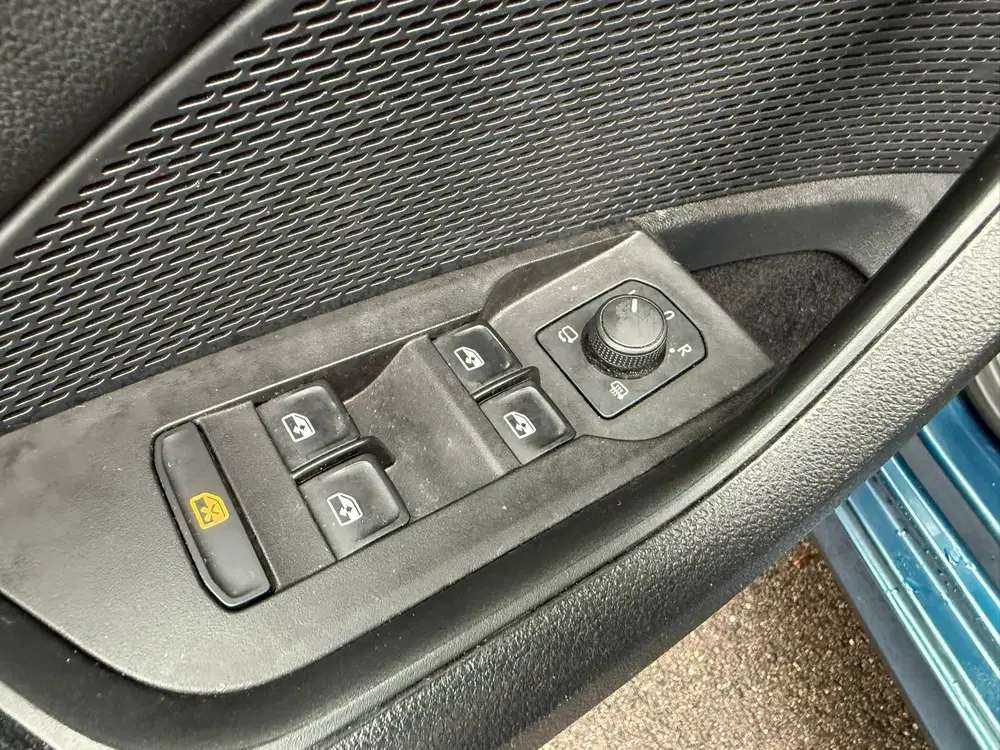 Skoda Octavia 2.0 TDI uit 2020, foto 10
