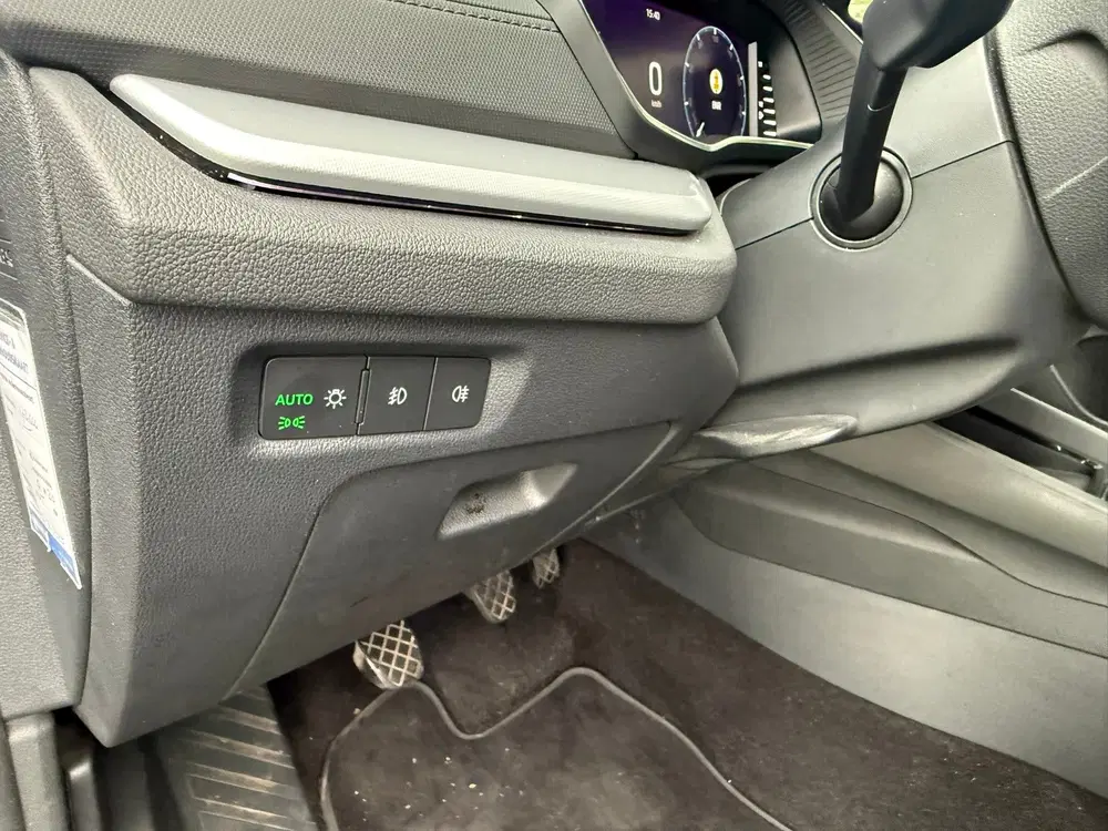 Skoda Octavia 2.0 TDI uit 2020, foto 11