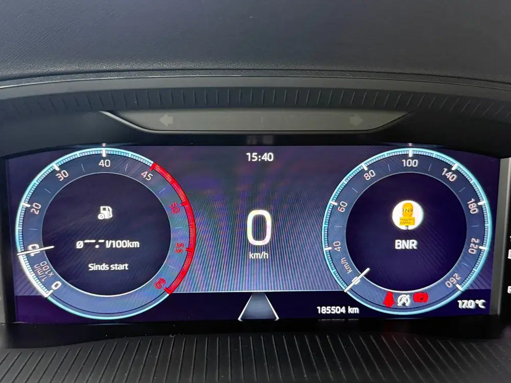 Skoda Octavia 2.0 TDI uit 2020, foto 12