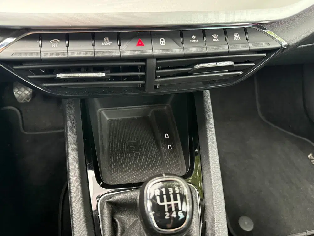 Skoda Octavia 2.0 TDI uit 2020, foto 15