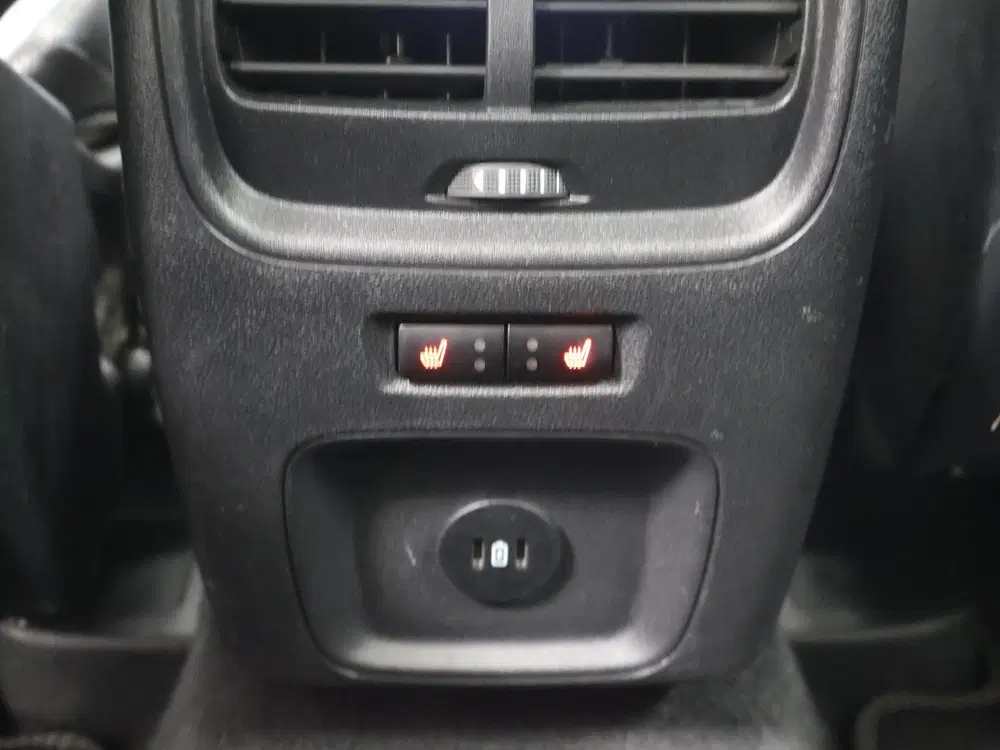 Ford Kuga 2.5 PHEV Vignale uit 2023, foto 10