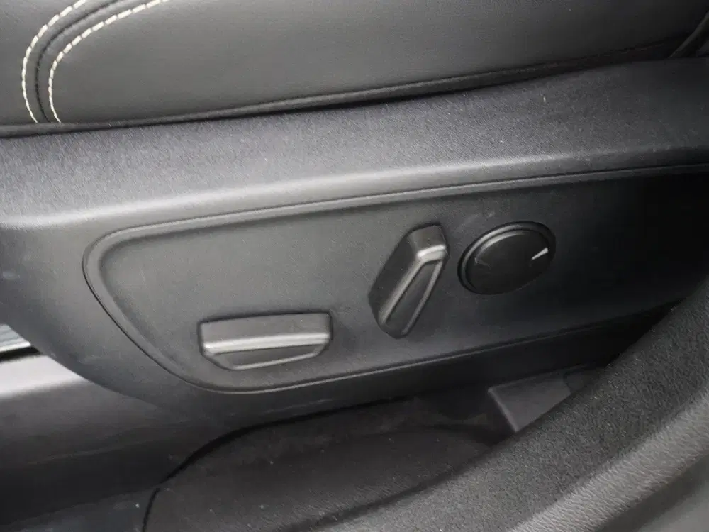 Ford Kuga 2.5 PHEV Vignale uit 2023, foto 13