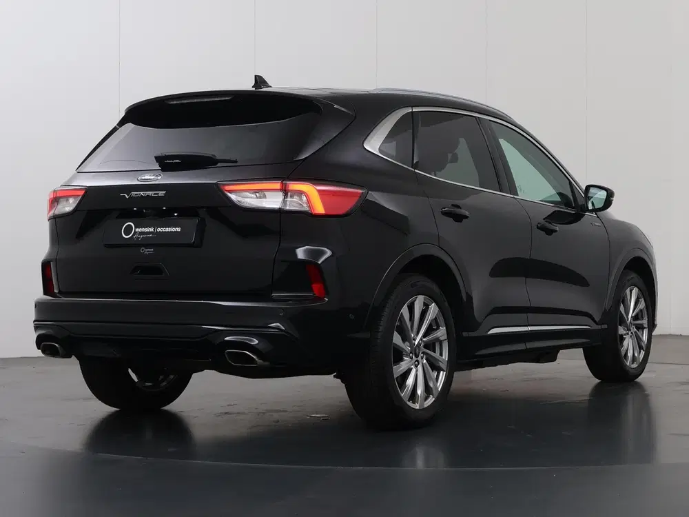 Ford Kuga 2.5 PHEV Vignale uit 2023, foto 2