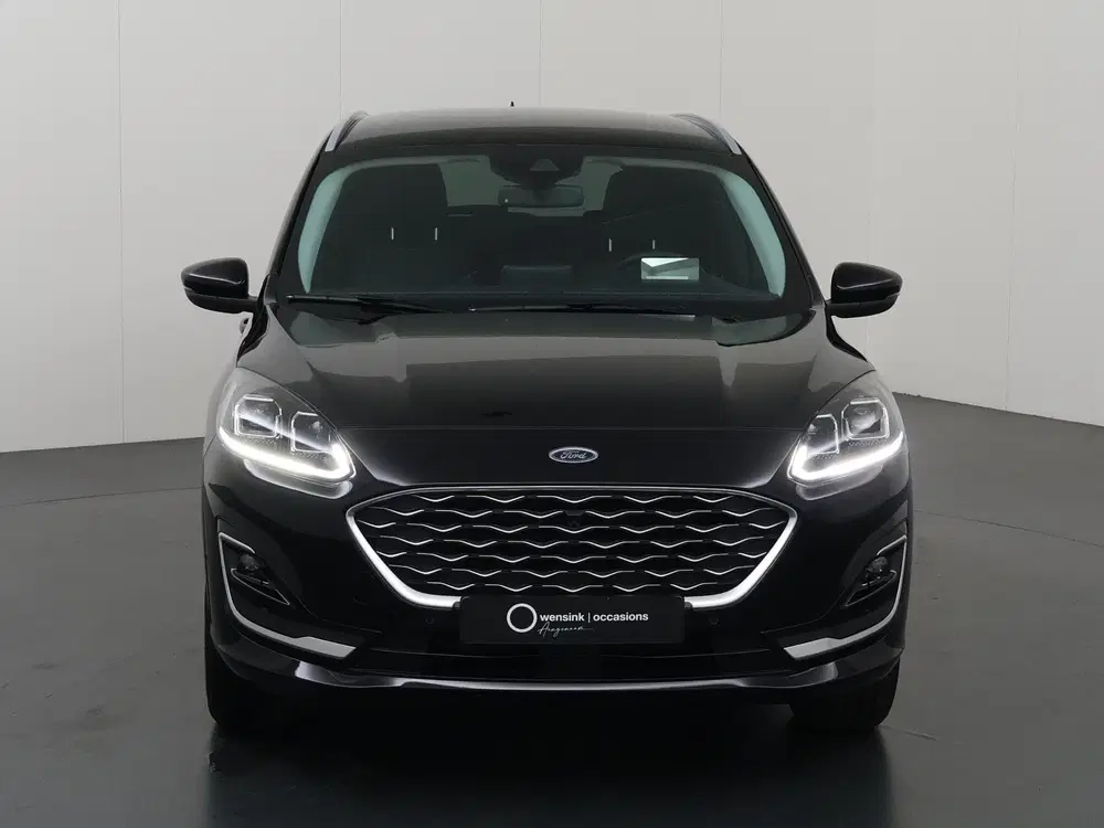 Ford Kuga 2.5 PHEV Vignale uit 2023, foto 3