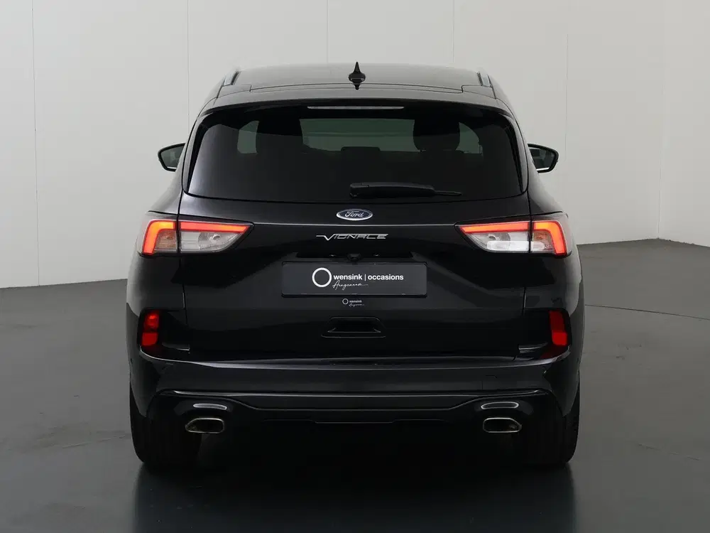 Ford Kuga 2.5 PHEV Vignale uit 2023, foto 4
