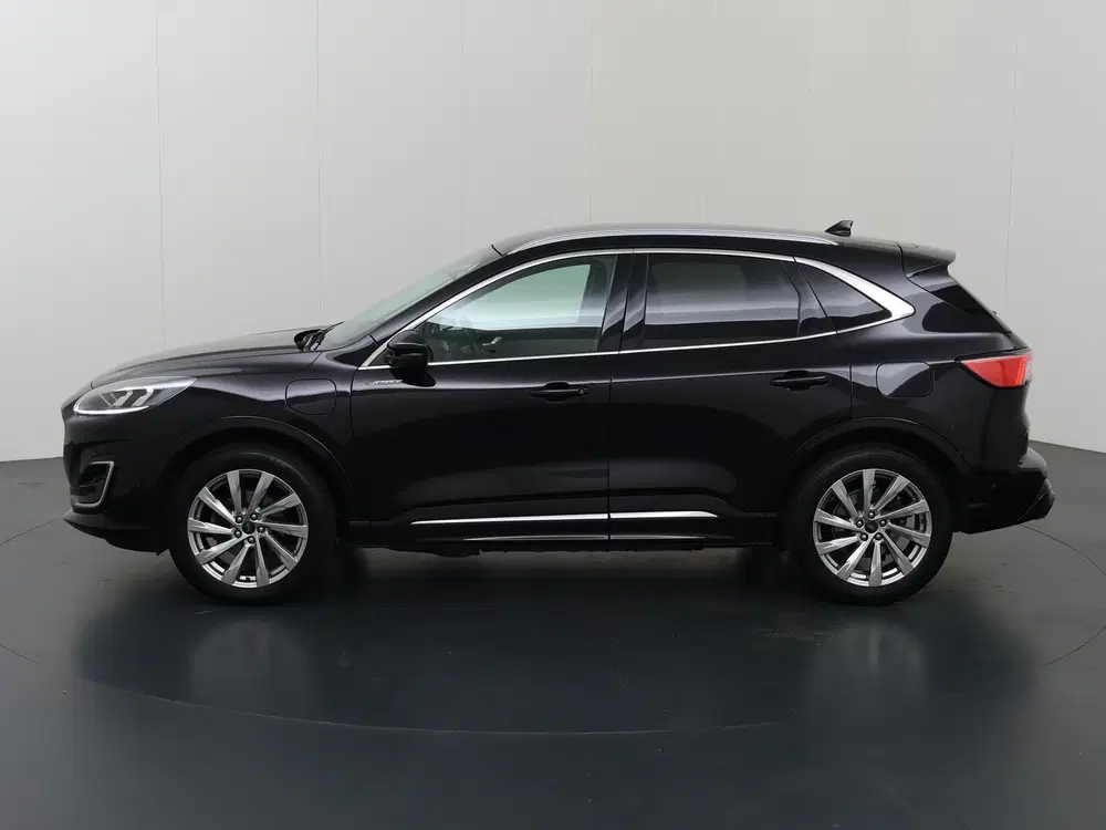 Ford Kuga 2.5 PHEV Vignale uit 2023, foto 5
