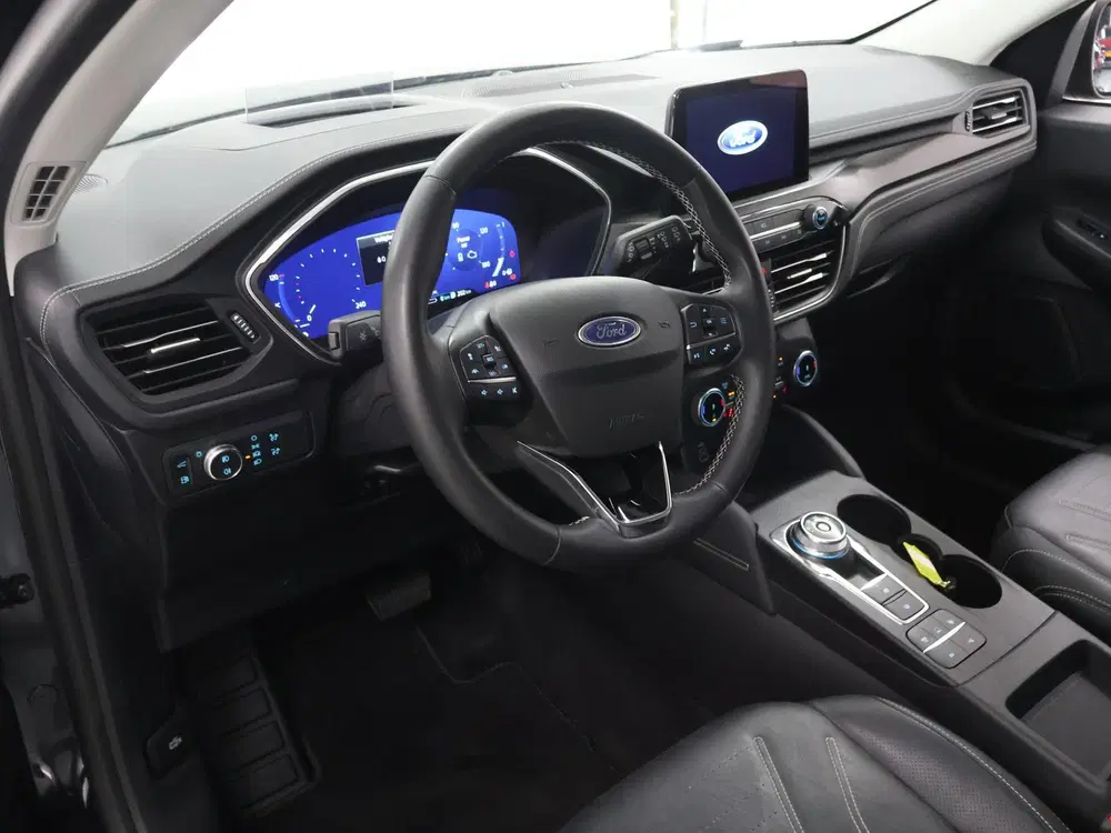 Ford Kuga 2.5 PHEV Vignale uit 2023, foto 7
