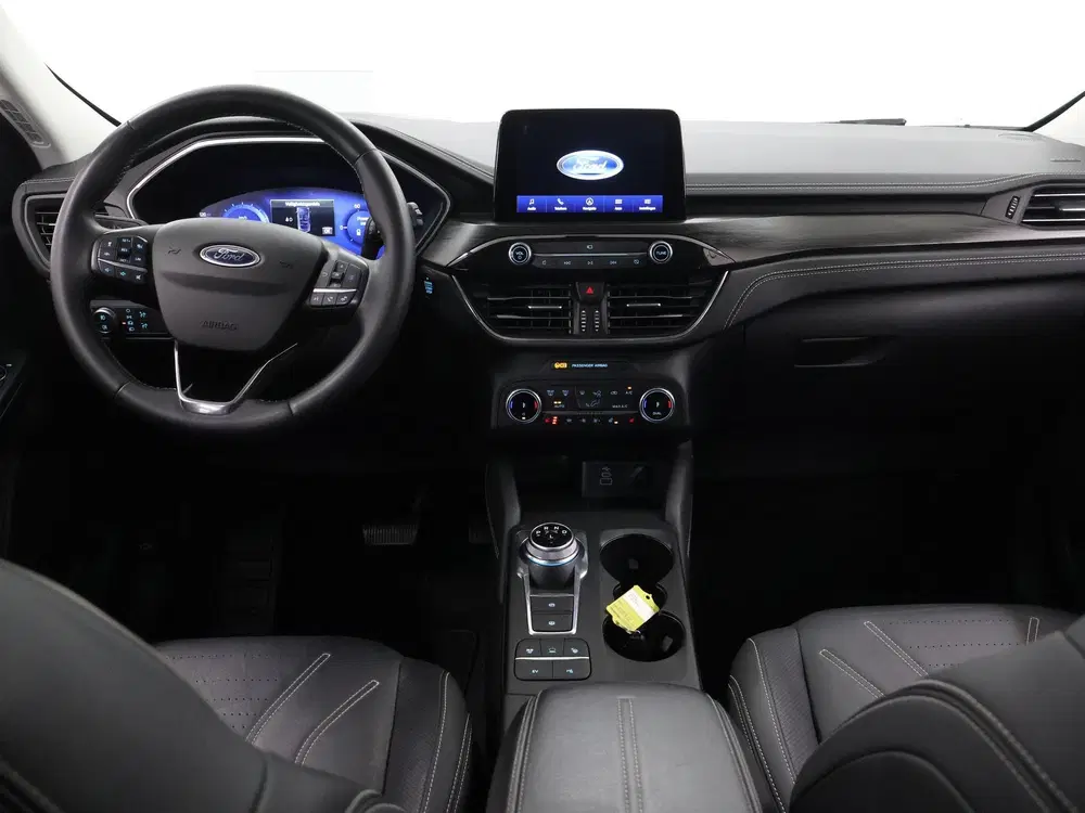 Ford Kuga 2.5 PHEV Vignale uit 2023, foto 8