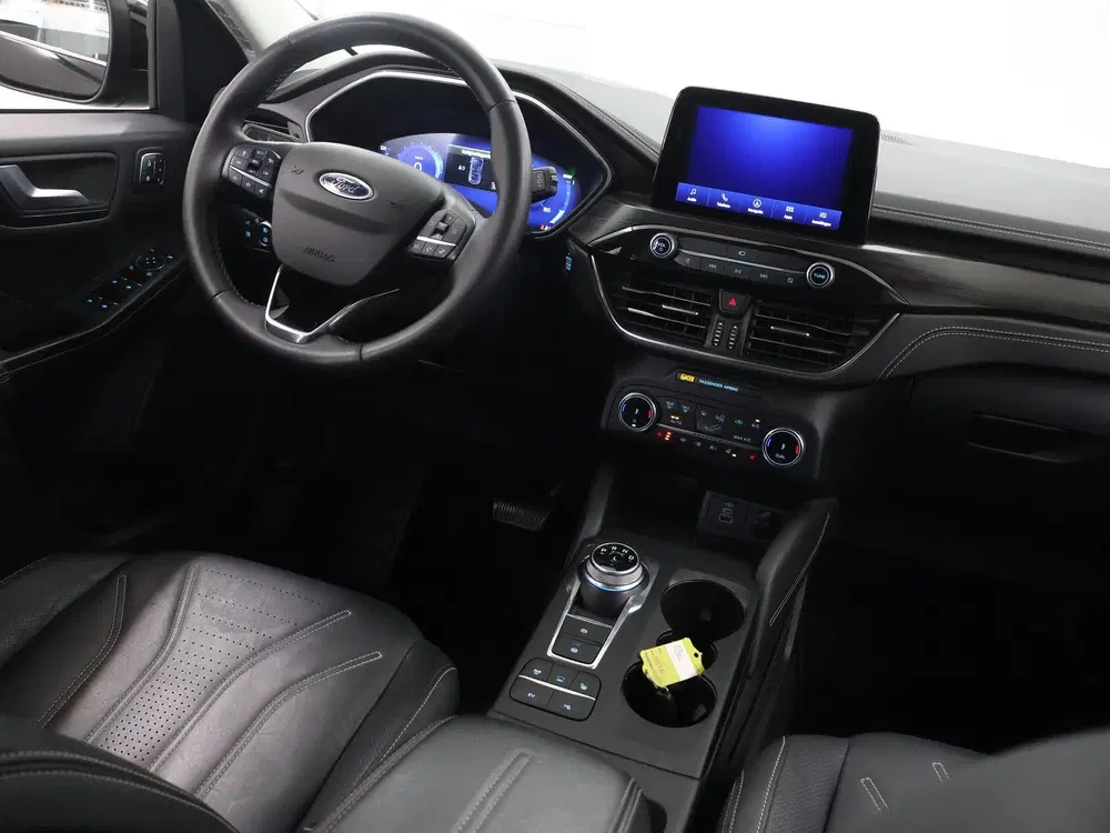 Ford Kuga 2.5 PHEV Vignale uit 2023, foto 9