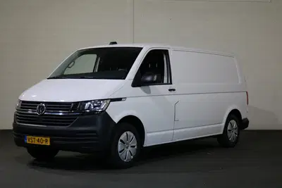 Volkswagen Transporter 2.0 TDI L2 H1 Koelwagen 0 Graden uit 2023