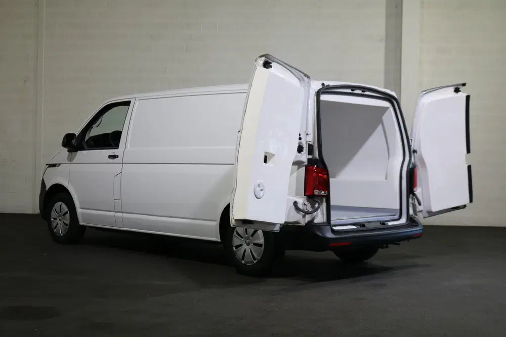 Volkswagen Transporter 2.0 TDI L2 H1 Koelwagen 0 Graden uit 2023, foto 10