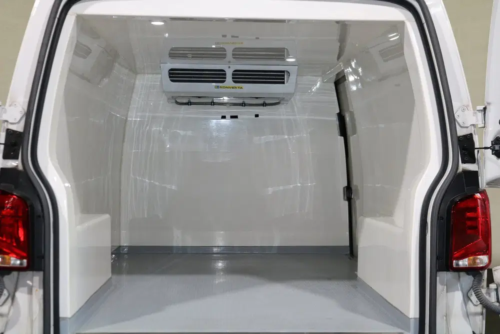 Volkswagen Transporter 2.0 TDI L2 H1 Koelwagen 0 Graden uit 2023, foto 14