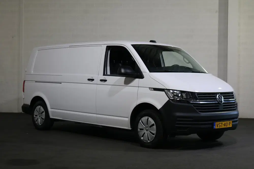 Volkswagen Transporter 2.0 TDI L2 H1 Koelwagen 0 Graden uit 2023, foto 4