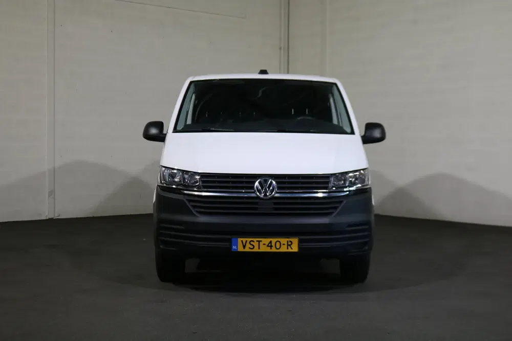 Volkswagen Transporter 2.0 TDI L2 H1 Koelwagen 0 Graden uit 2023, foto 5