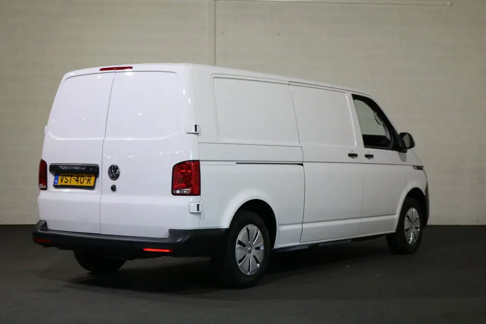 Volkswagen Transporter 2.0 TDI L2 H1 Koelwagen 0 Graden uit 2023, foto 7