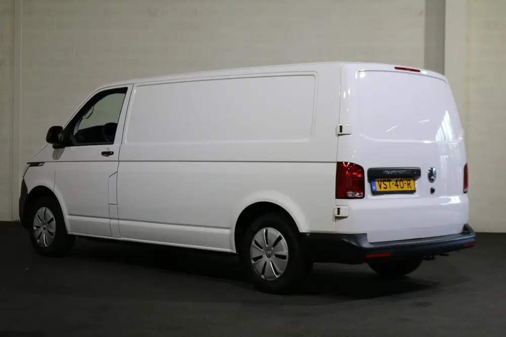 Volkswagen Transporter 2.0 TDI L2 H1 Koelwagen 0 Graden uit 2023, foto 9
