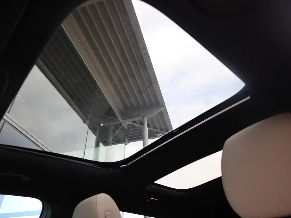 Mercedes-Benz EQB 250+ Business Solution 71 kWh uit 2026, foto 10