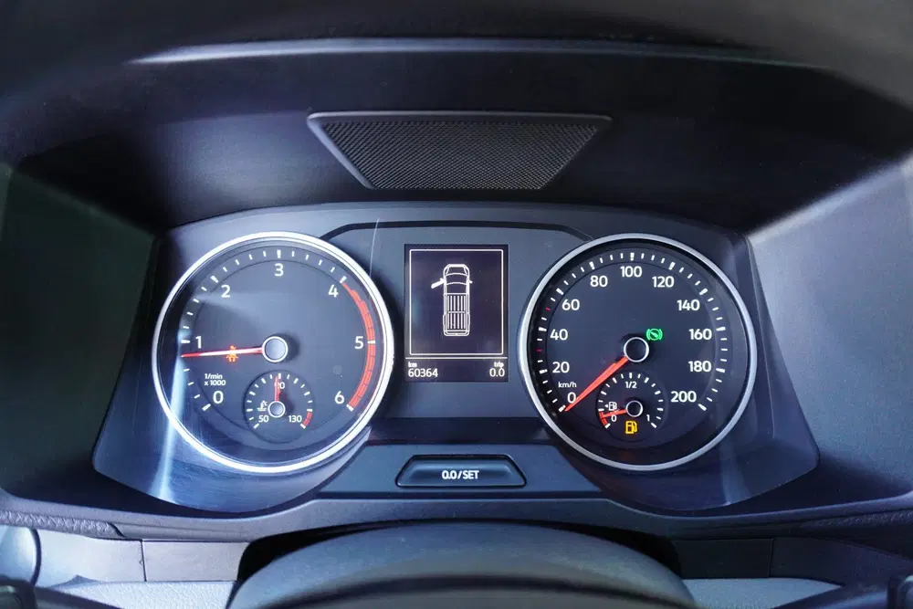 MAN TGE 140pk Automaat L3H2 uit 2021, foto 12