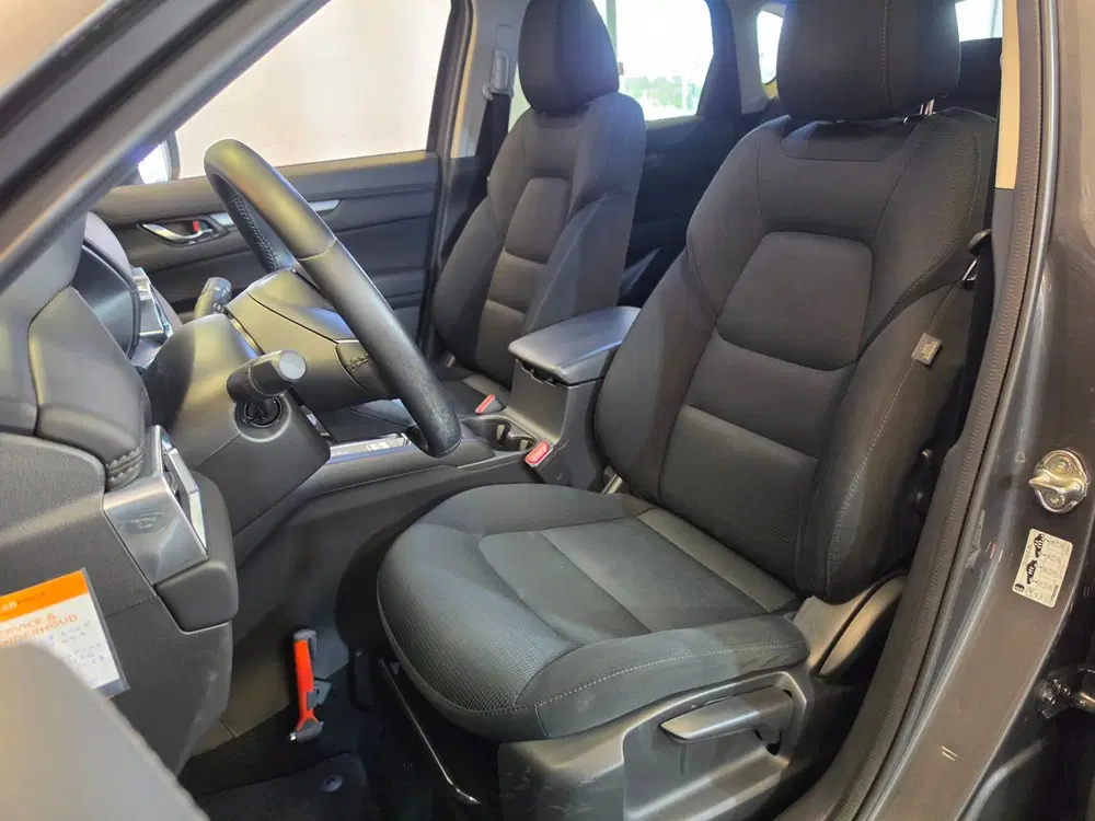 Mazda CX-5 2.0 SkyActiv-G 165 Comfort uit 2021, foto 13