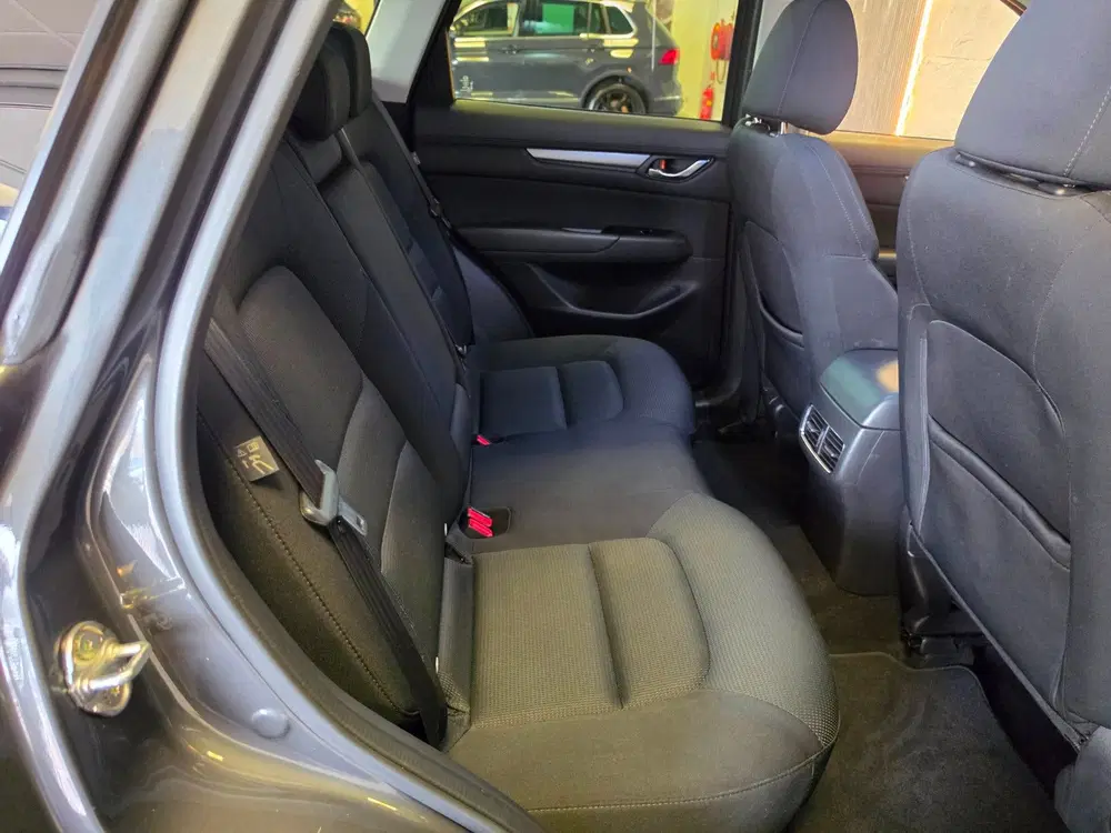 Mazda CX-5 2.0 SkyActiv-G 165 Comfort uit 2021, foto 14