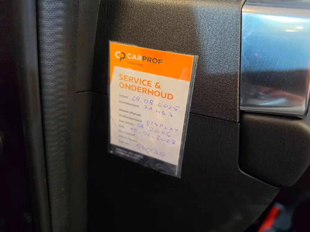 Mazda CX-5 2.0 SkyActiv-G 165 Comfort uit 2021, foto 8