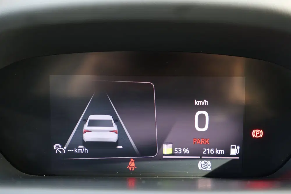 Skoda Enyaq 80 Sportline uit 2022, foto 14