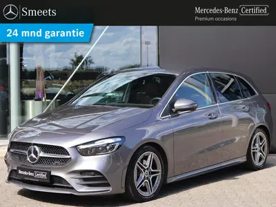 Mercedes-Benz B-Klasse 180 Business Solution AMG l Keyless l uit 2025
