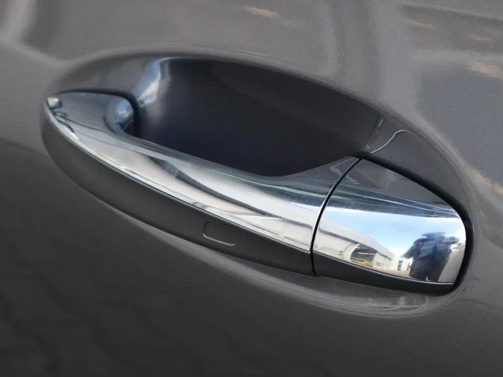 Mercedes-Benz B-Klasse 180 Business Solution AMG l Keyless l uit 2025, foto 7