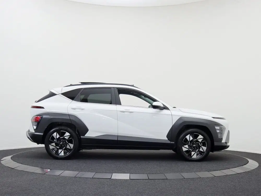 Hyundai KONA 1.6 GDI HEV Premium Sky uit 2025, foto 12