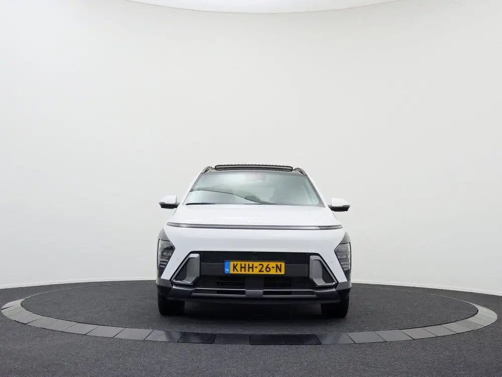 Hyundai KONA 1.6 GDI HEV Premium Sky uit 2025, foto 14