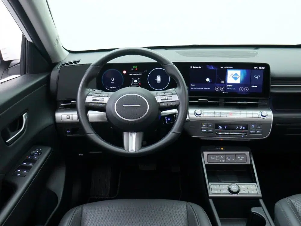 Hyundai KONA 1.6 GDI HEV Premium Sky uit 2025, foto 3