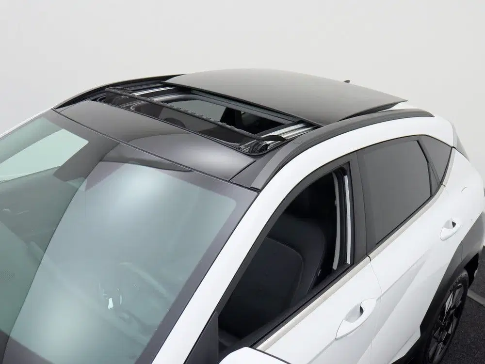 Hyundai KONA 1.6 GDI HEV Premium Sky uit 2025, foto 6