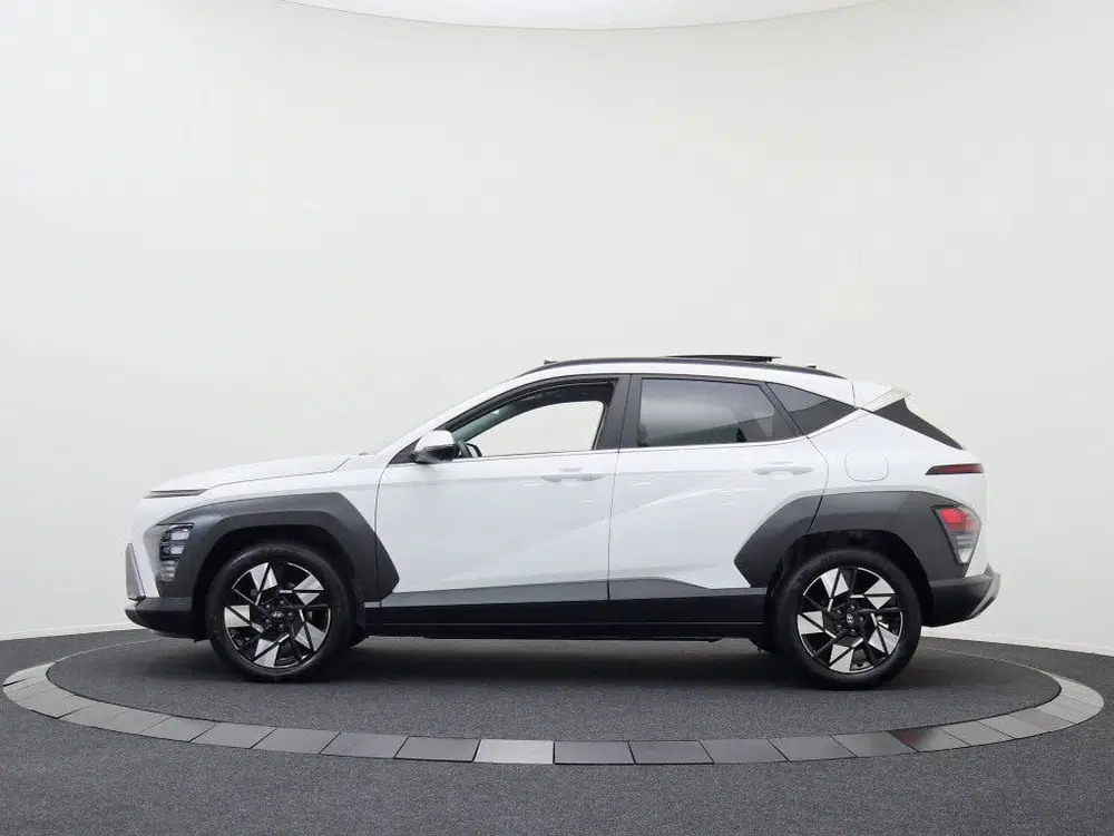 Hyundai KONA 1.6 GDI HEV Premium Sky uit 2025, foto 7