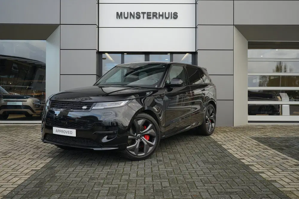 Land Rover Range Rover Sport 3.0 P440e Dynamic SE uit 2023