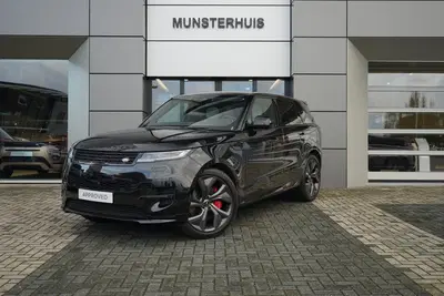 Land Rover Range Rover Sport 3.0 P440e Dynamic SE uit 2023