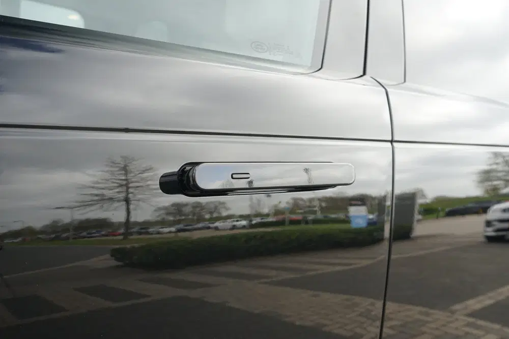Land Rover Range Rover Sport 3.0 P440e Dynamic SE uit 2023, foto 12