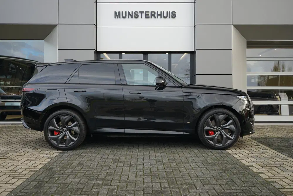 Land Rover Range Rover Sport 3.0 P440e Dynamic SE uit 2023, foto 13