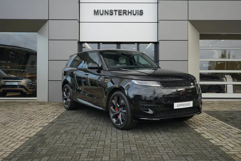 Land Rover Range Rover Sport 3.0 P440e Dynamic SE uit 2023, foto 14