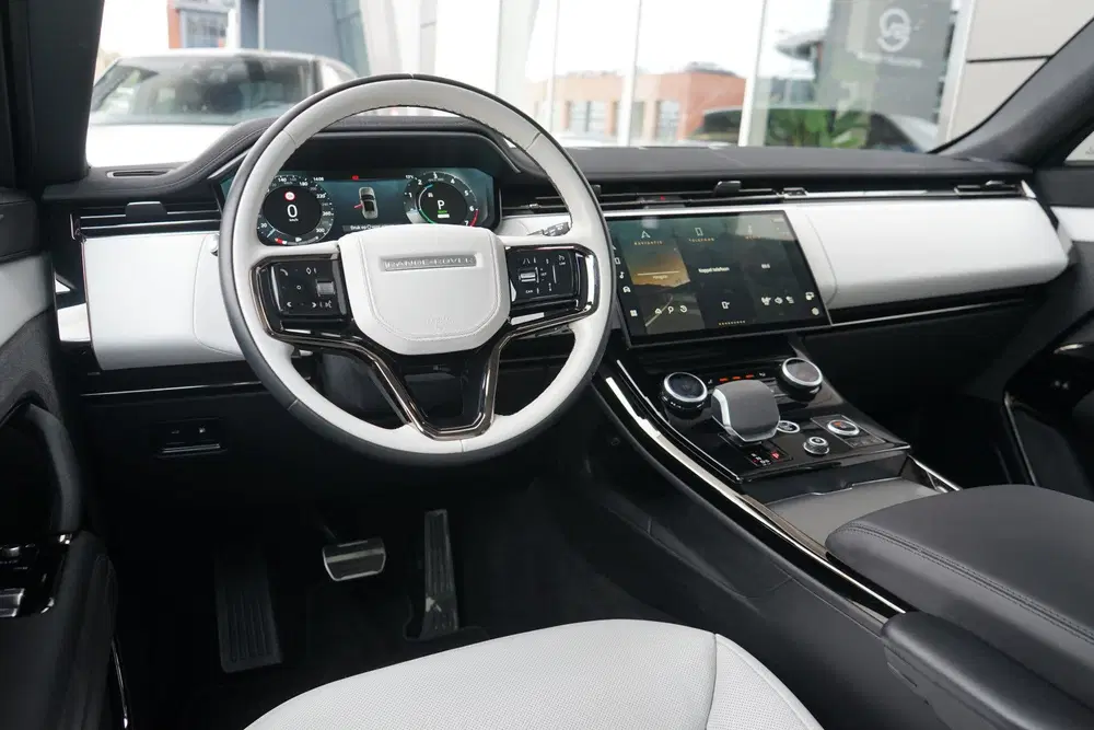 Land Rover Range Rover Sport 3.0 P440e Dynamic SE uit 2023, foto 15