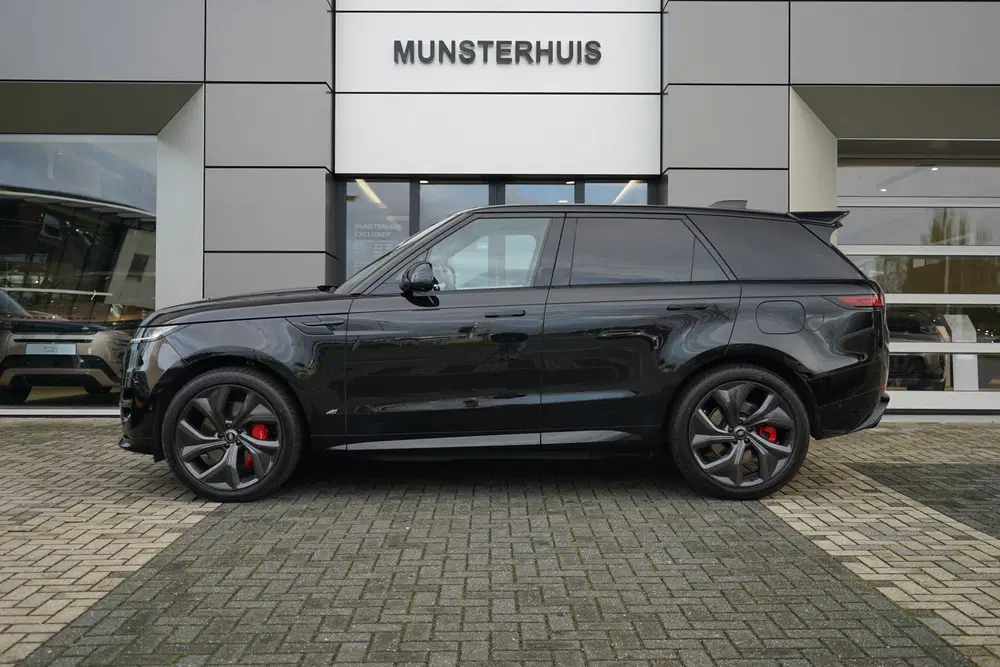 Land Rover Range Rover Sport 3.0 P440e Dynamic SE uit 2023, foto 6