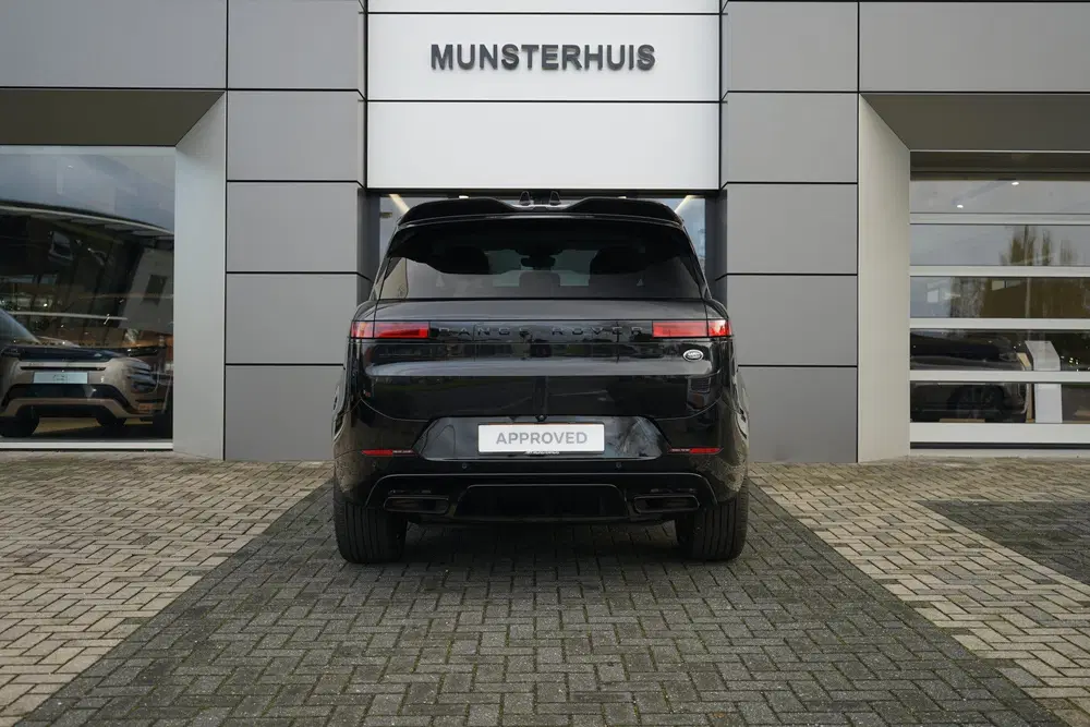Land Rover Range Rover Sport 3.0 P440e Dynamic SE uit 2023, foto 7