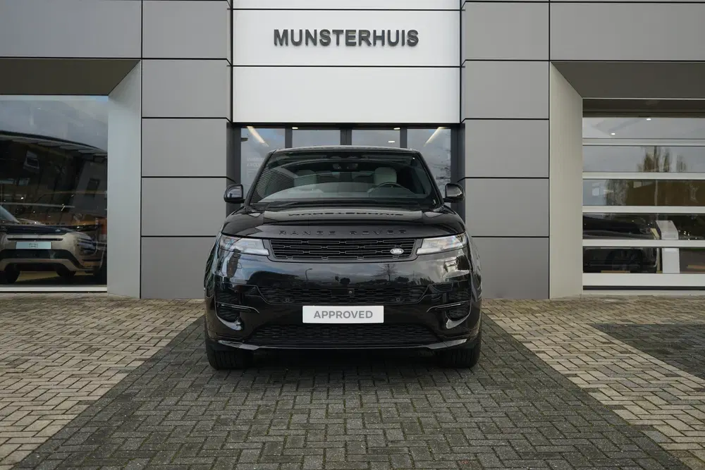 Land Rover Range Rover Sport 3.0 P440e Dynamic SE uit 2023, foto 8